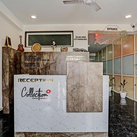 Hotel O Vikrant Residency Gurgaon Dış mekan fotoğraf